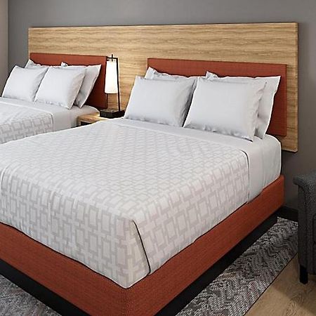 Candlewood Suites Stafford ヒューストン エクステリア 写真