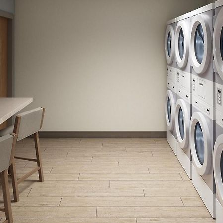 Candlewood Suites Stafford ヒューストン エクステリア 写真