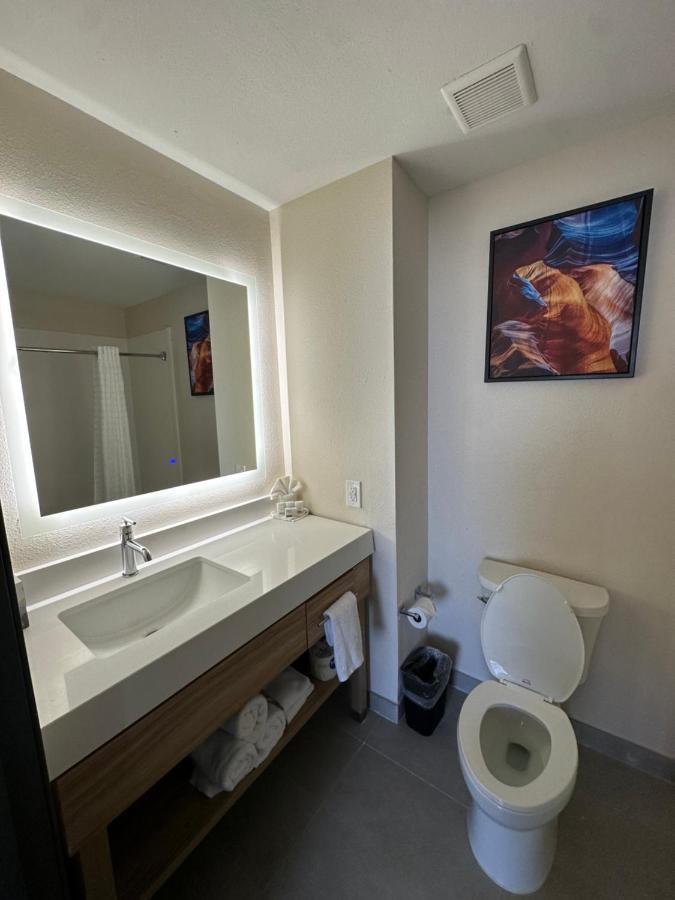 Candlewood Suites Stafford ヒューストン エクステリア 写真