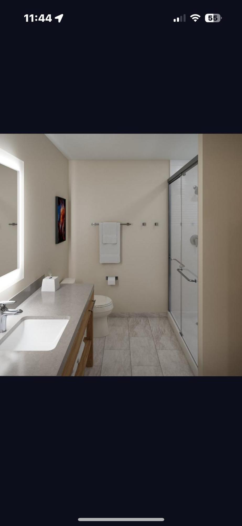 Candlewood Suites Stafford ヒューストン エクステリア 写真
