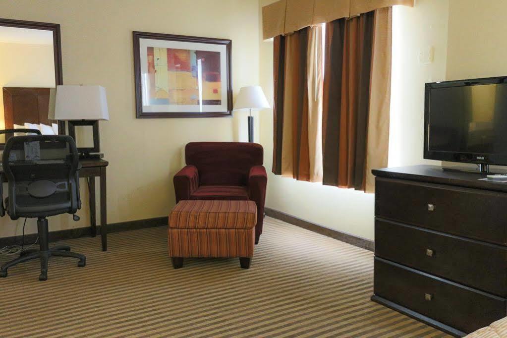 Candlewood Suites Stafford ヒューストン エクステリア 写真