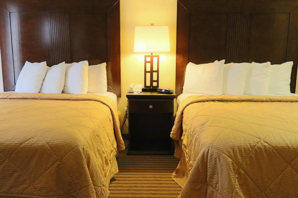 Candlewood Suites Stafford ヒューストン エクステリア 写真