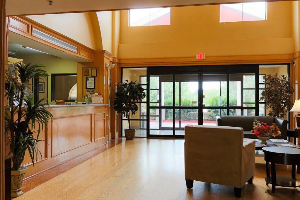 Candlewood Suites Stafford ヒューストン エクステリア 写真