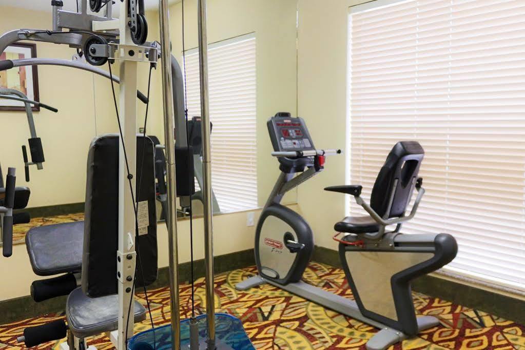 Candlewood Suites Stafford ヒューストン エクステリア 写真