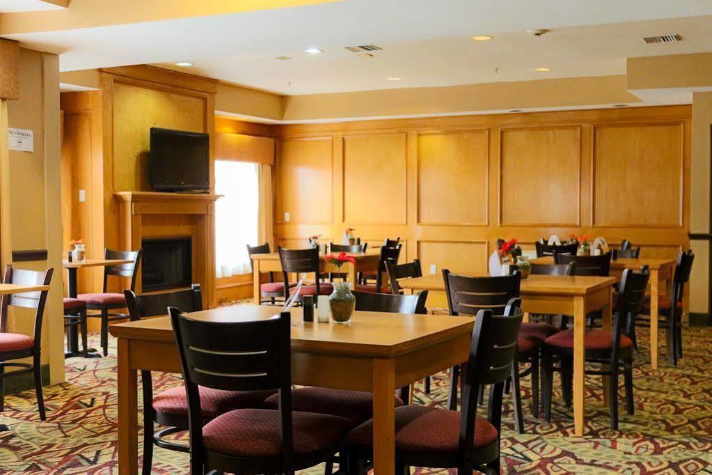 Candlewood Suites Stafford ヒューストン エクステリア 写真